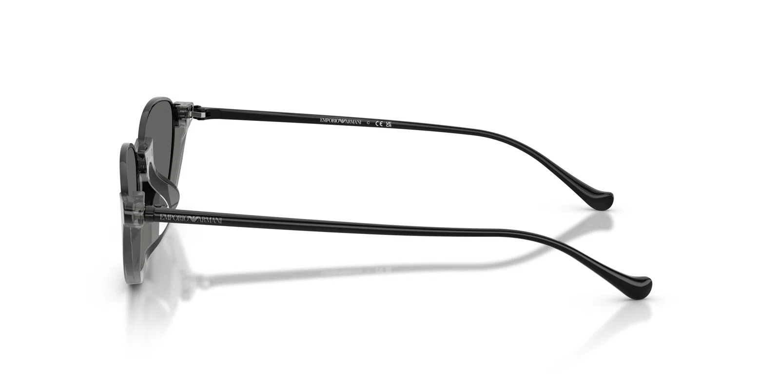 Emporio Armani 4288U Sunglasses - view 15